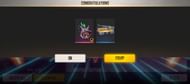 Wicked Coconut Backpack and Victory Wings Loot Crate are the rewards (Image via Free Fire)